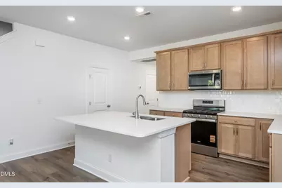 5420 Running Fox Lane, Durham, NC 27703 - Photo 15