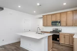 5420 Running Fox Ln, Durham, NC 27703 - Photo 15
