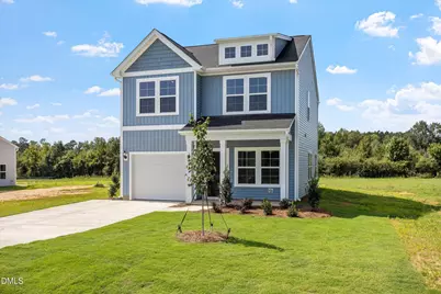 170 Thomas Trail #58, Lillington, NC 27546 - Photo 3