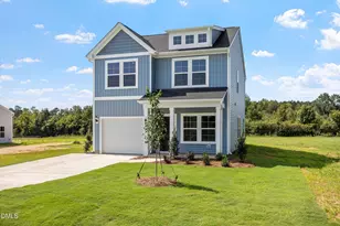170 Thomas Trl, Lillington, NC 27546 - Photo 3