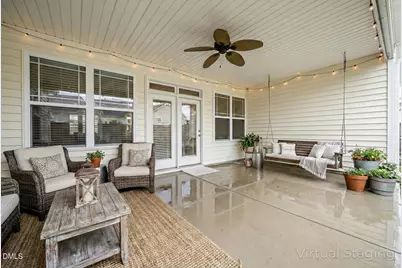 54 Denby Circle, Clayton, NC 27527 - Photo 25