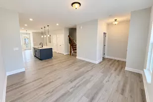 524 Traditions Grande Blvd, Wake Forest, NC 27587 - Photo 9