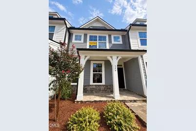 524 Traditions Grande Boulevard #13, Wake Forest, NC 27587 - Photo 3