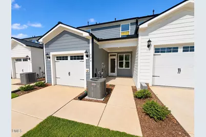 524 Traditions Grande Boulevard #13, Wake Forest, NC 27587 - Photo 27