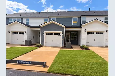 524 Traditions Grande Boulevard #13, Wake Forest, NC 27587 - Photo 29