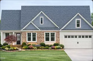 1136 Deerfoot Trail, Sanford, NC 27332 - Photo 1