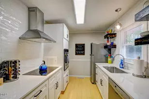 3418 Huntleigh Dr, Raleigh, NC 27604 - Photo 15