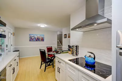 3418 Huntleigh Drive, Raleigh, NC 27604 - Photo 29