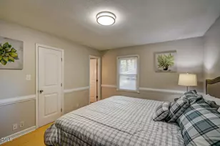 3418 Huntleigh Dr, Raleigh, NC 27604 - Photo 37