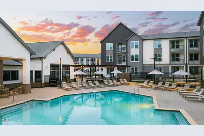 3901 Capital Hills Drive #B1a, Raleigh, NC 27616 - Photo 1