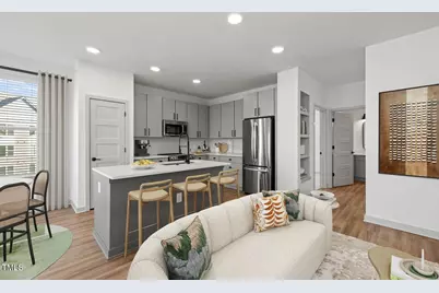 3901 Capital Hills Drive #A1, Raleigh, NC 27616 - Photo 23