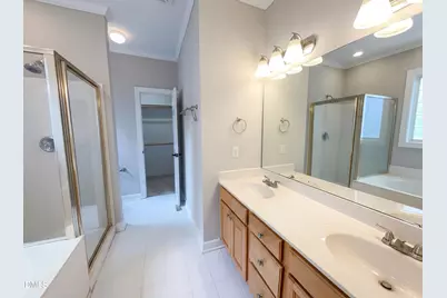 6412 Pleasant Creek Court, Raleigh, NC 27613 - Photo 11