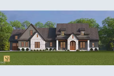 90 Ashbrooke Falls Drive, Franklinton, NC 27525 - Photo 1