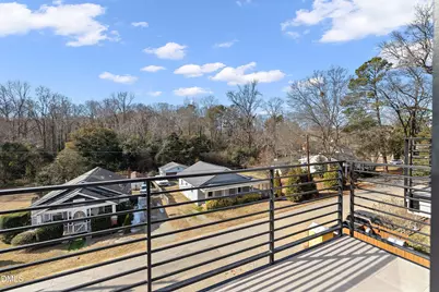 221 S West Street, Fuquay Varina, NC 27526 - Photo 25
