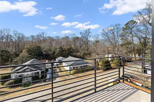 221 S West St, Fuquay Varina, NC 27526 - Photo 25
