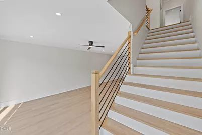 221 S West Street, Fuquay Varina, NC 27526 - Photo 21