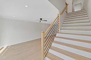 221 S West St, Fuquay Varina, NC 27526 - Photo 21