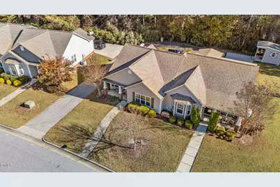 479 Winding Wood Drive, Clayton, NC 27520 - Photo 7