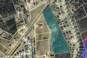 0 Water Plant Rd, Zebulon, NC 27597 - Photo 1
