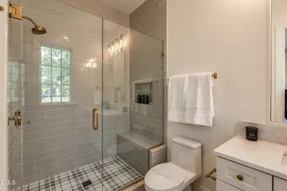 7117 North Ridge Drive, Raleigh, NC 27615 - Photo 71