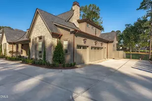 7117 N Ridge Dr, Raleigh, NC 27615 - Photo 5