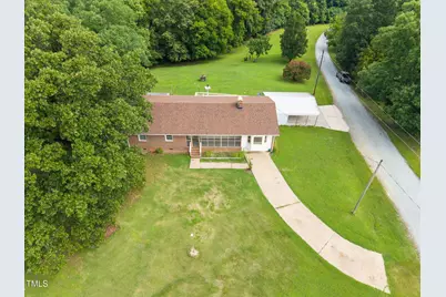 1105 Fontaine Road, Roxboro, NC 27574 - Photo 5
