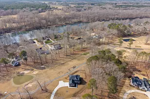1663 Keith Hills Rd, Lillington, NC 27546 - Photo 41