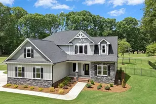 1663 Keith Hills Rd, Lillington, NC 27546 - Photo 1