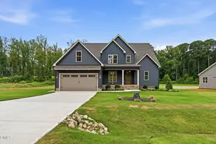 12815 Cricket Cove Ct, Zebulon, NC 27597 - Photo 61
