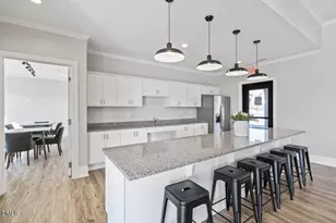 717 James J Freeland Memorial Dr, Hillsborough, NC 27278 - Photo 23