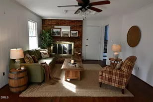 206 Edgewood Dr, Louisburg, NC 27549 - Photo 9
