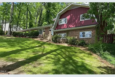 206 Edgewood Drive, Louisburg, NC 27549 - Photo 1