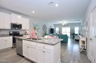 1970 Riverwalk Dr, Graham, NC 27253 - Photo 3