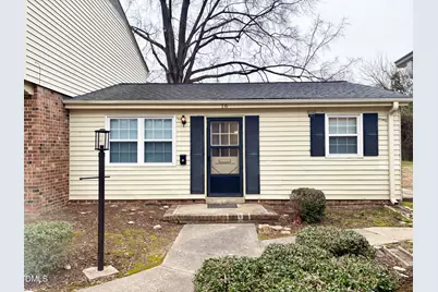 1002 Willow Drive #16, Chapel Hill, NC 27514 - Photo 1