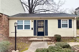 1002 Willow Dr, Chapel Hill, NC 27514 - Photo 1