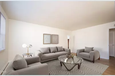 1002 Willow Drive #16, Chapel Hill, NC 27514 - Photo 5