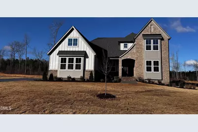 334 Conner Ridge Road, Efland, NC 27243 - Photo 1