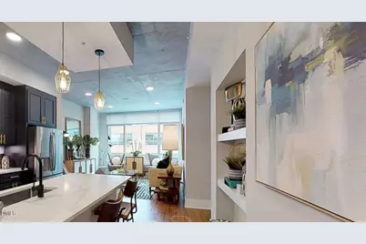 511 S Mangum Street #A2, Durham, NC 27701 - Photo 15