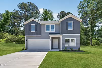 150 Muscovy Drive, Four Oaks, NC 27524 - Photo 1