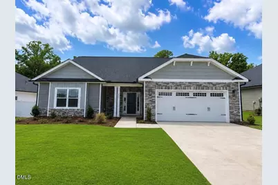 232 Kipling Creek Drive, Fuquay Varina, NC 27526 - Photo 1