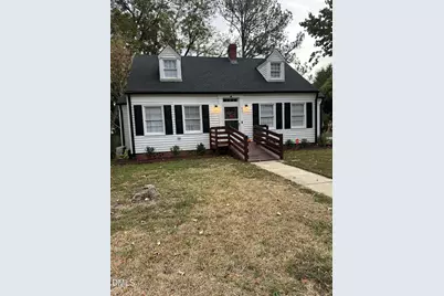 811 Briggs Street S, Wilson, NC 27893 - Photo 1
