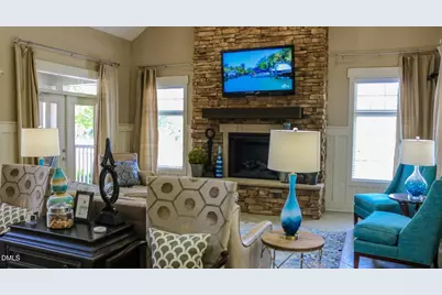 100 Ginkgo Trail #Columbia, Chapel Hill, NC 27516 - Photo 5