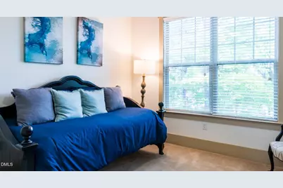 100 Ginkgo Trail #Rosemary W/ Basement, Chapel Hill, NC 27516 - Photo 39