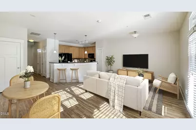 100 Ginkgo Trail #Rosemary W/ Basement, Chapel Hill, NC 27516 - Photo 23