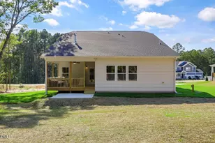 145 Bluestone Dr, Lillington, NC 27546 - Photo 49