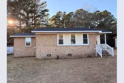 704 N 16th Street, Erwin, NC 28339 - Photo 1