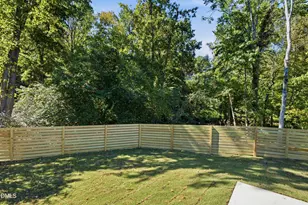 729 Bennett Ridge Ct, Wake Forest, NC 27587 - Photo 57