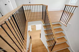 729 Bennett Ridge Ct, Wake Forest, NC 27587 - Photo 27