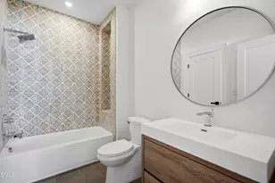 729 Bennett Ridge Ct, Wake Forest, NC 27587 - Photo 25