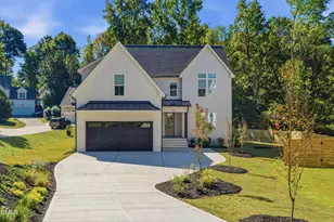 729 Bennett Ridge Ct, Wake Forest, NC 27587 - Photo 1